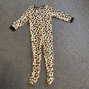 Kids footies pjs